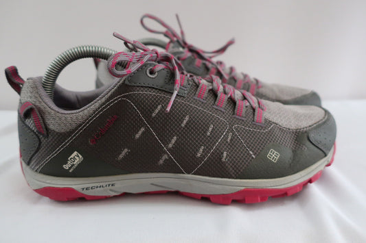 COLUMBIA laisvalaikio batai 40,5 dydis