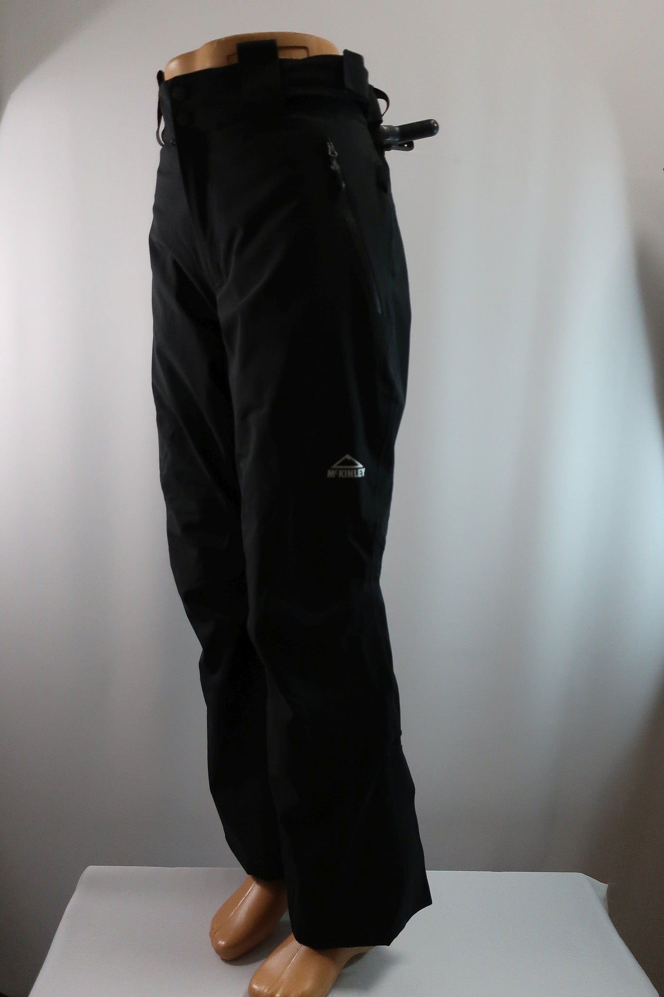 McKINLEY vyriškos laisvalaikio šiltos kelnės M/L dydis