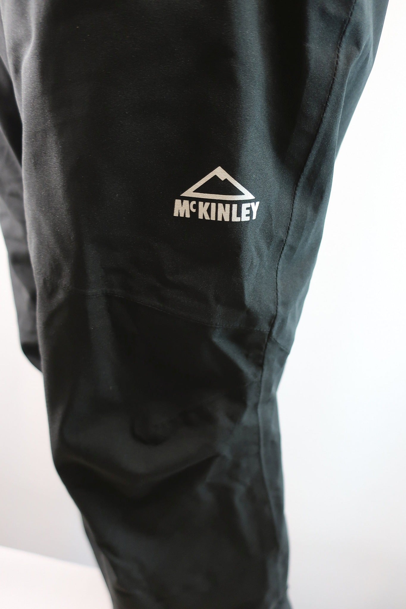 McKINLEY vyriškos laisvalaikio šiltos kelnės M/L dydis