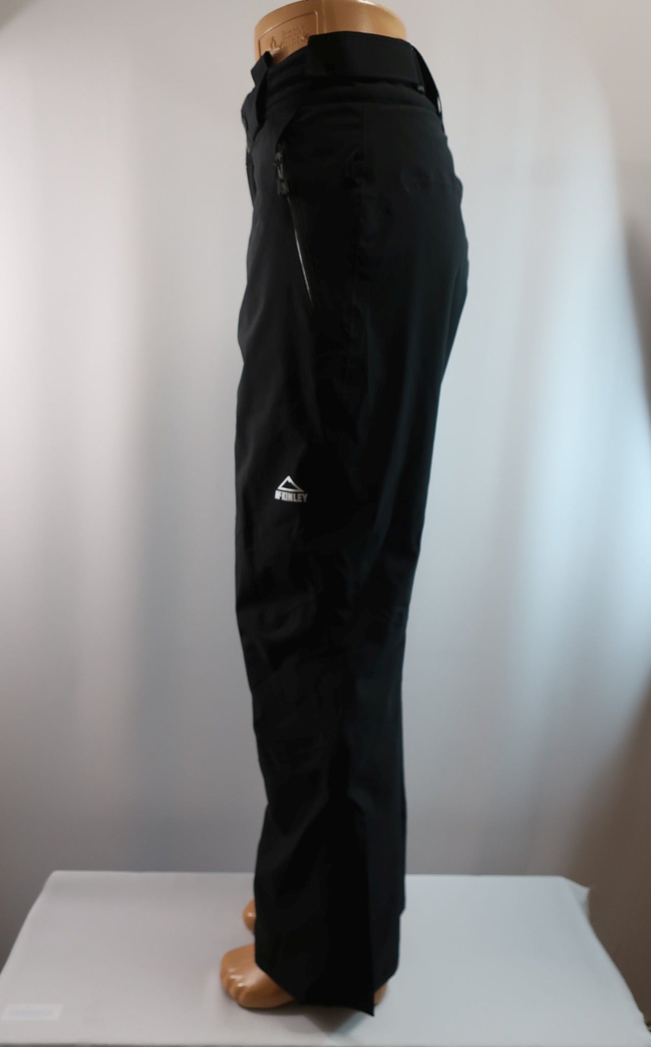 McKINLEY vyriškos laisvalaikio šiltos kelnės M/L dydis