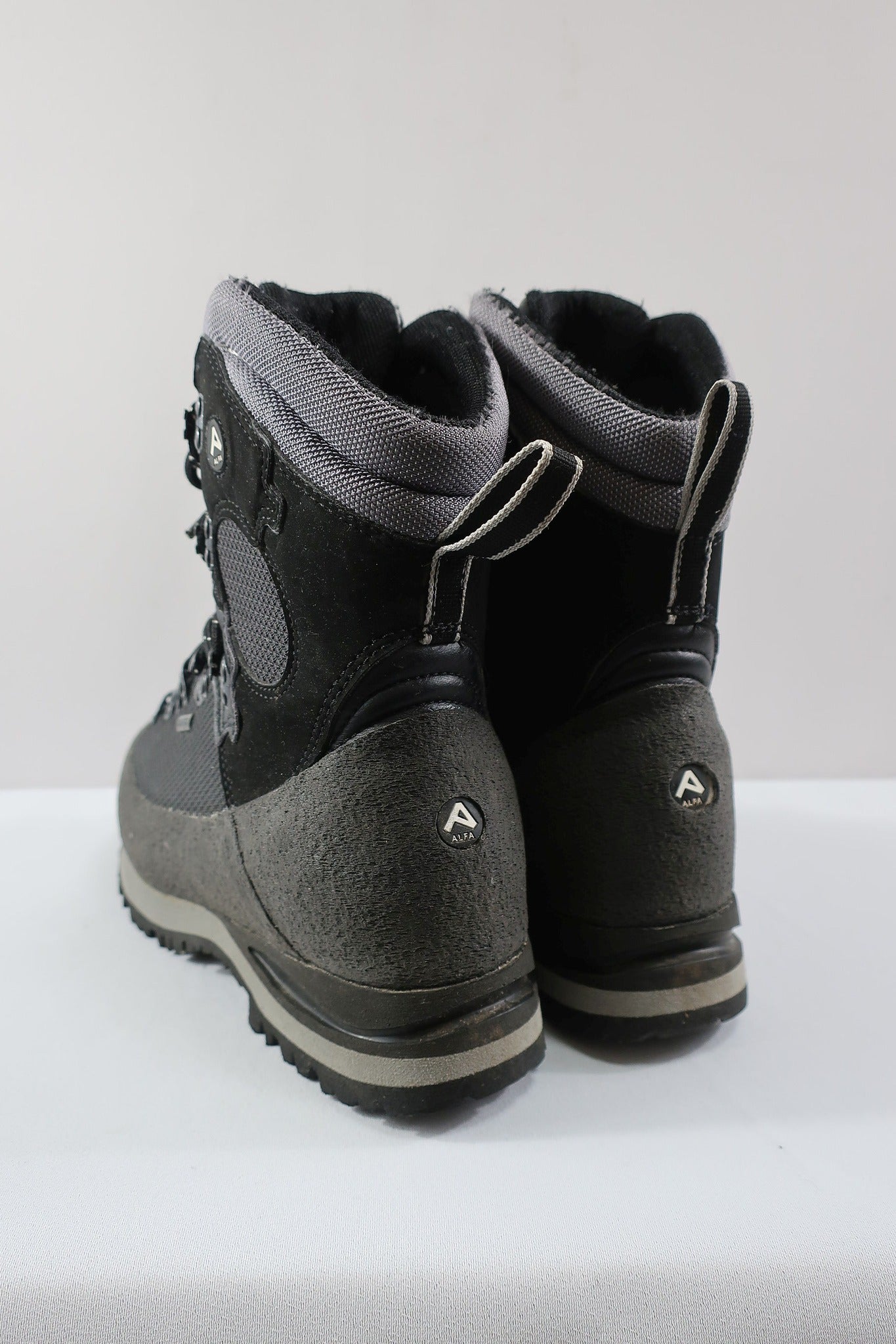 ALFA laisvalaikio, kalnų žygio batai su Gore-Tex 36 dydis