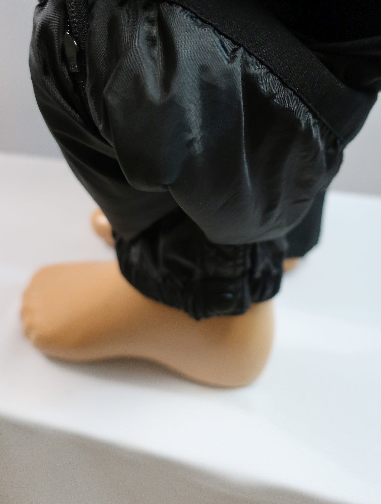 McKINLEY vyriškos laisvalaikio šiltos kelnės M/L dydis