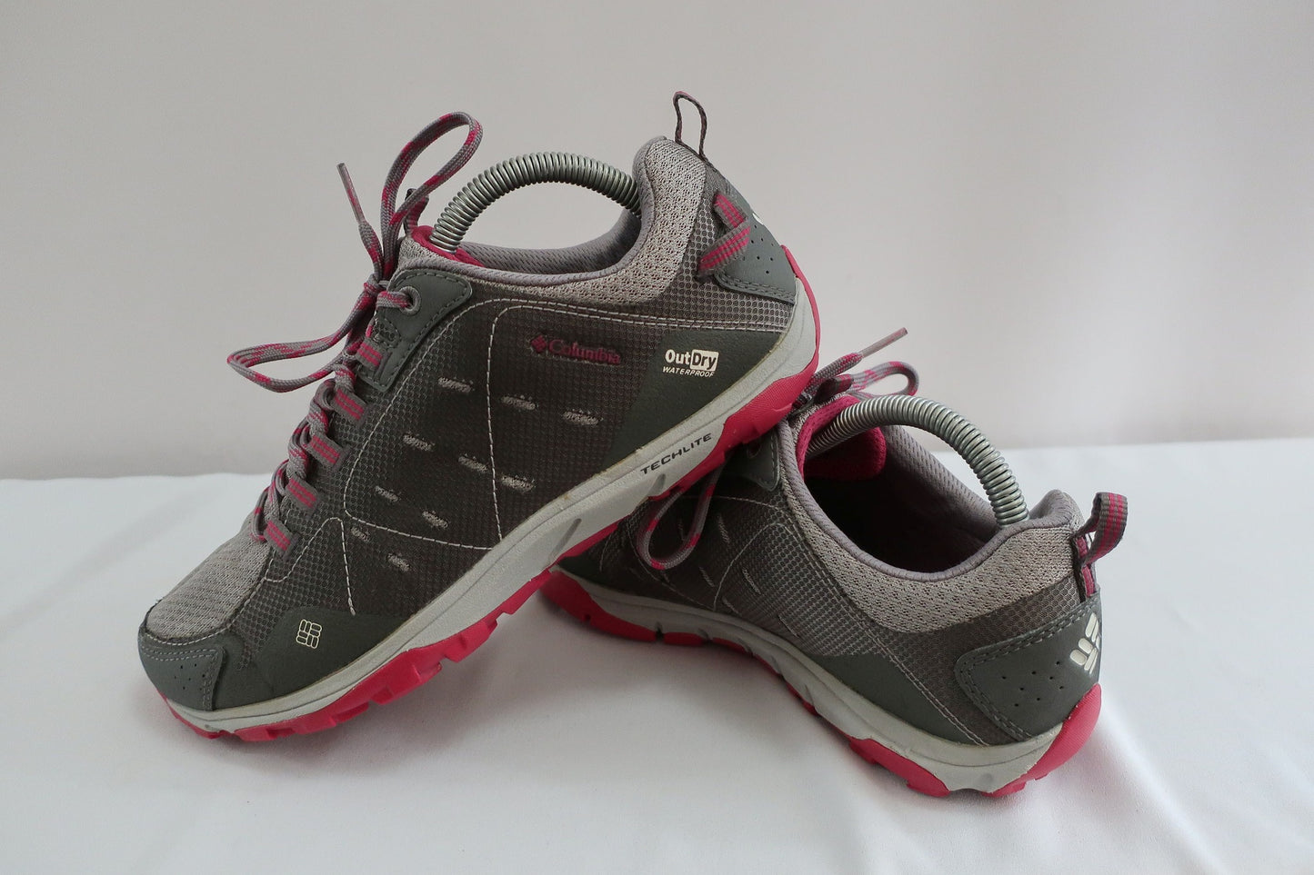 COLUMBIA laisvalaikio batai 40,5 dydis