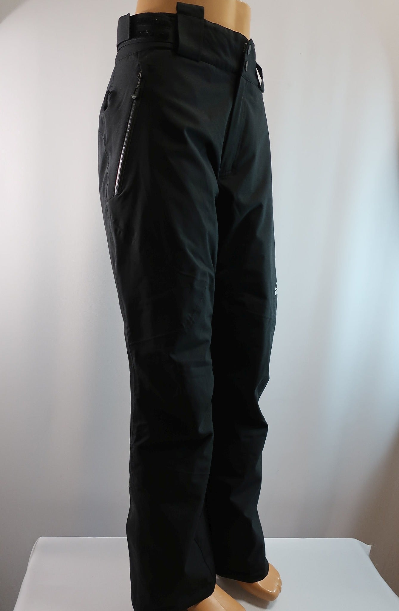 McKINLEY vyriškos laisvalaikio šiltos kelnės M/L dydis