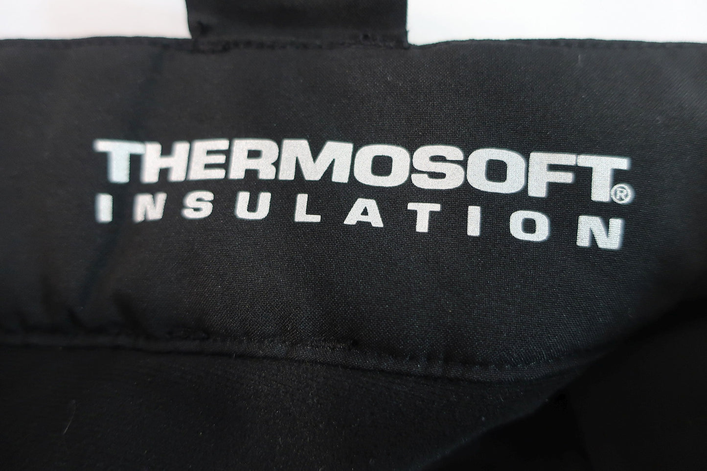 McKINLEY vyriškos laisvalaikio šiltos kelnės M/L dydis