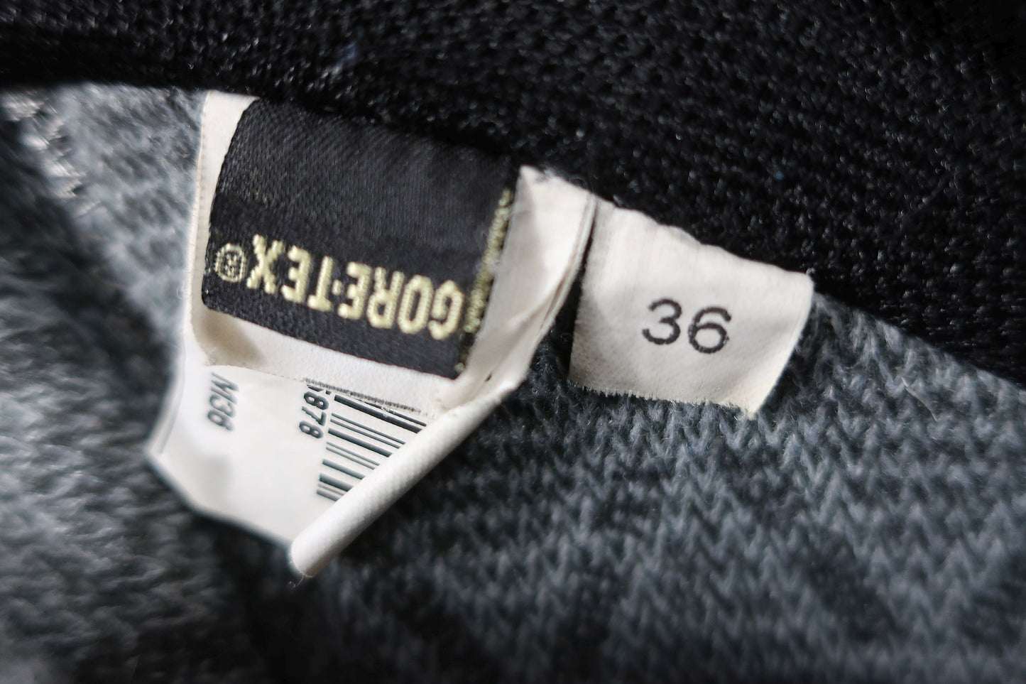 ALFA laisvalaikio, kalnų žygio batai su Gore-Tex 36 dydis