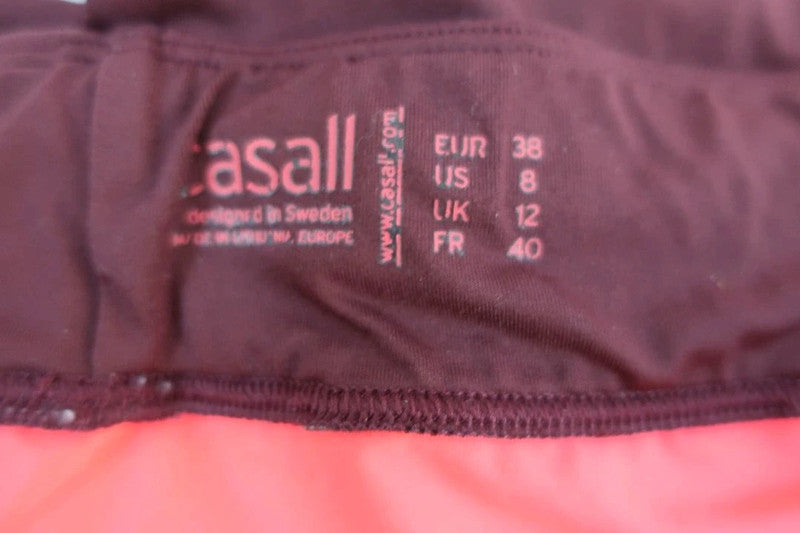 CASALL moteriški sportiniai šortai 36/38 dydis