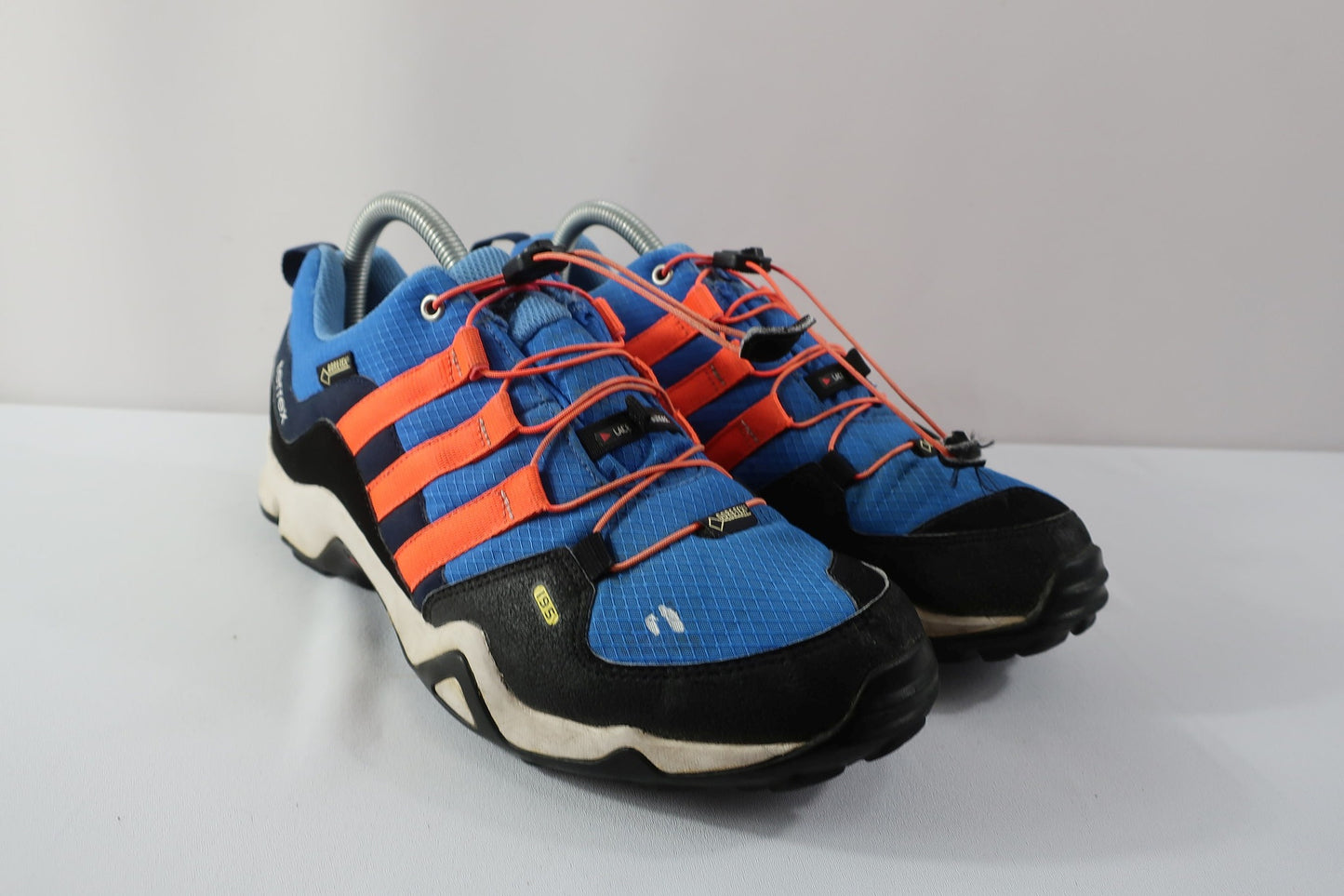 ADIDAS TERREX laisvalaikio batai su Gore-Tex 39 dydis