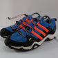 ADIDAS TERREX laisvalaikio batai su Gore-Tex 39 dydis