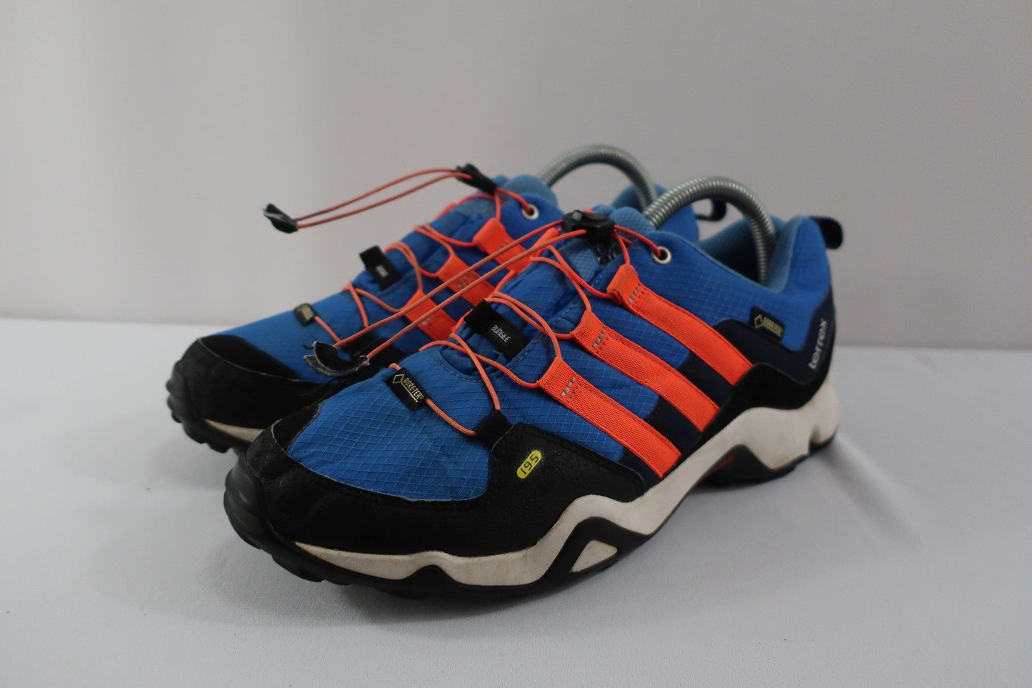 ADIDAS TERREX laisvalaikio batai su Gore-Tex 39 dydis
