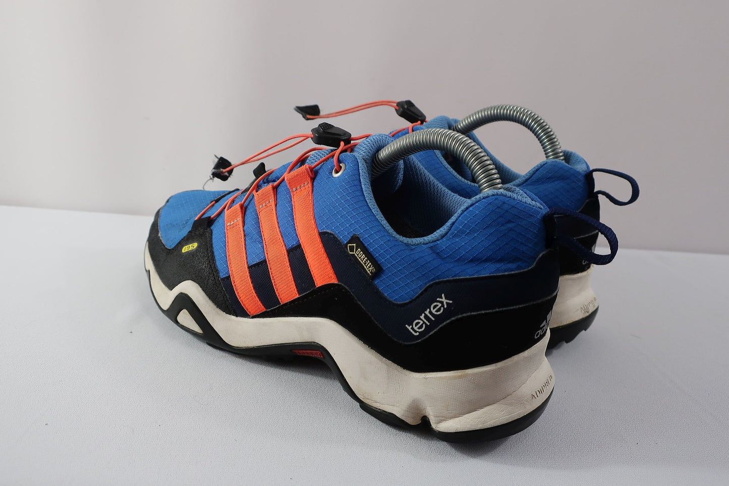 ADIDAS TERREX laisvalaikio batai su Gore-Tex 39 dydis