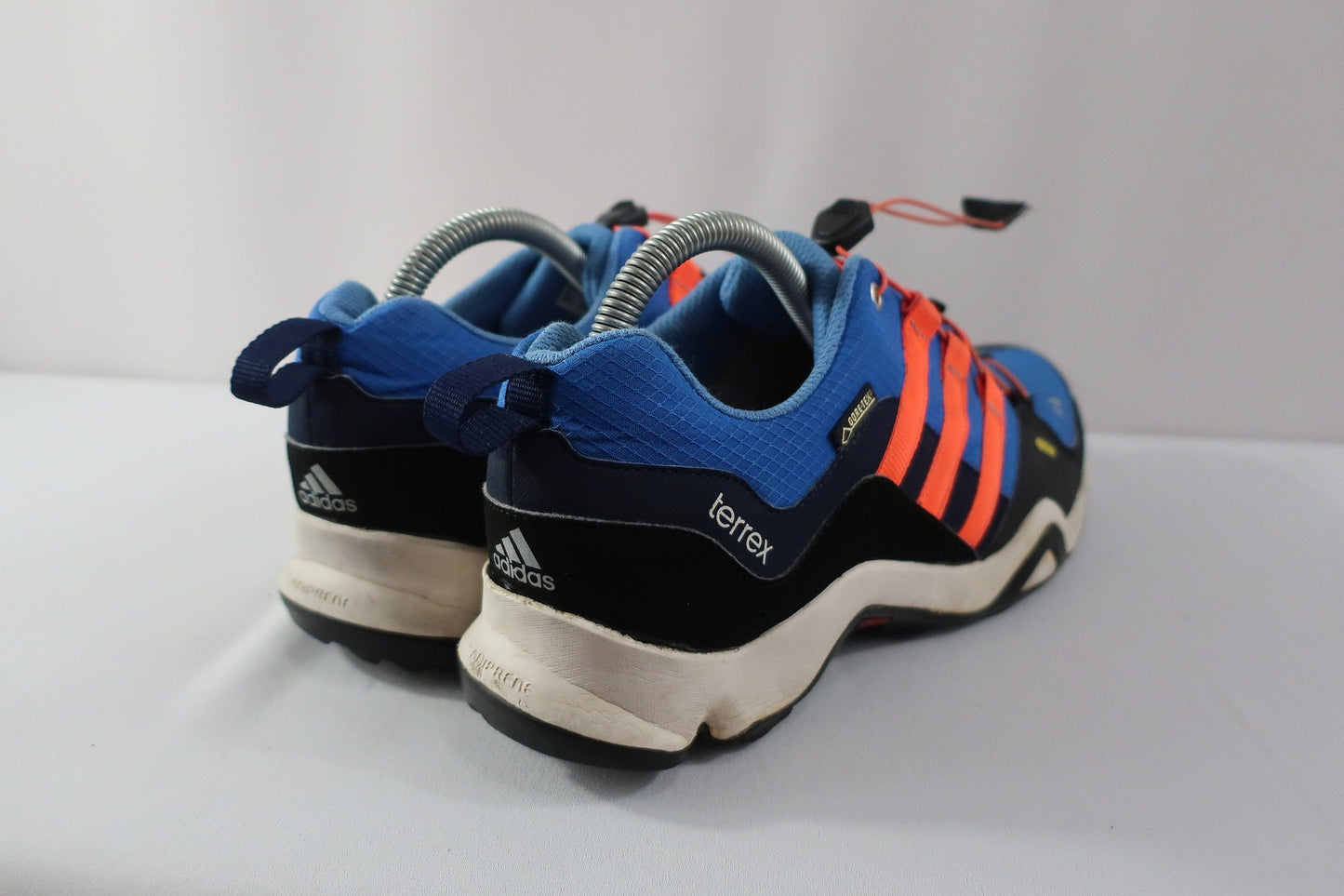 ADIDAS TERREX laisvalaikio batai su Gore-Tex 39 dydis