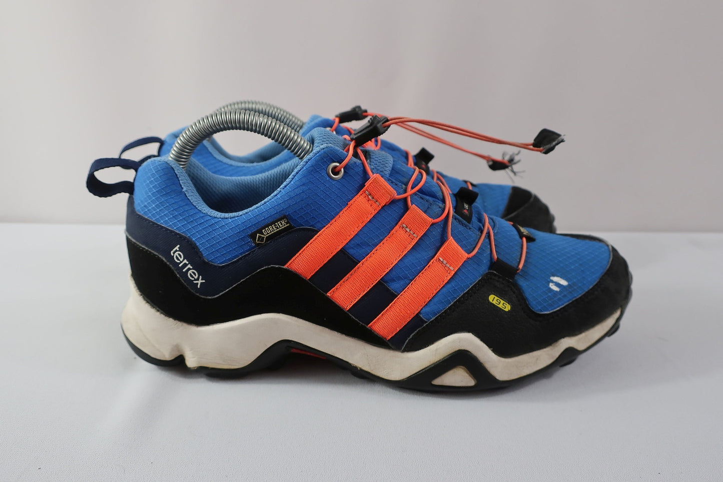 ADIDAS TERREX laisvalaikio batai su Gore-Tex 39 dydis