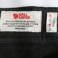 FJALLRAVEN moteriškos softšelinės laisvalaikio kelnės 38 dydis