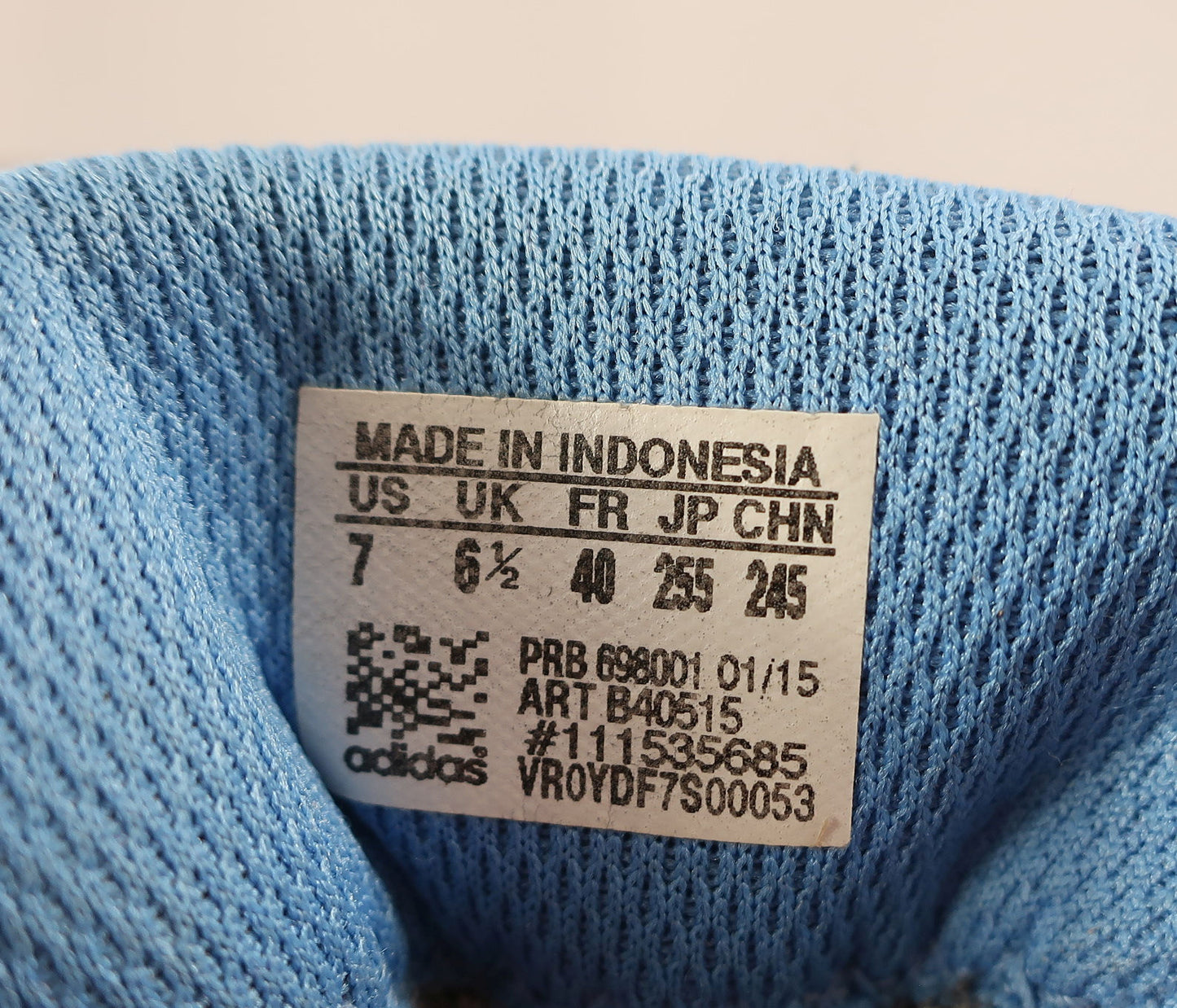 ADIDAS TERREX laisvalaikio batai su Gore-Tex 39 dydis