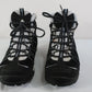 ALFA laisvalaikio, žygio batai su Gore-Tex 39 dydis
