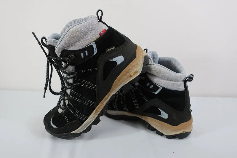 ALFA laisvalaikio, žygio batai su Gore-Tex 39 dydis