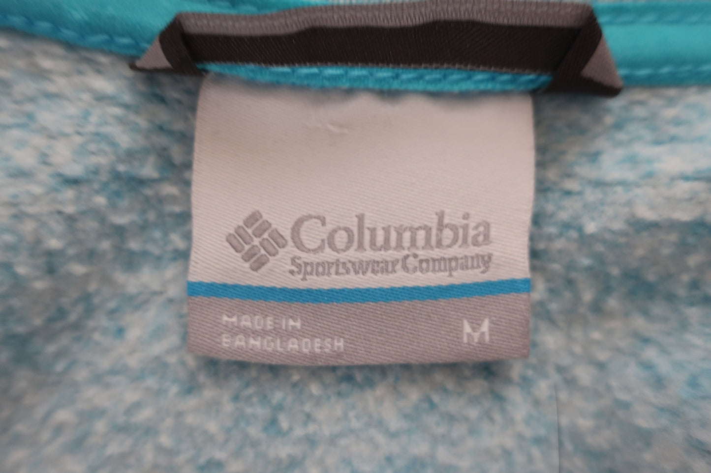 COLUMBIA moteriškas šiltukas M dydis