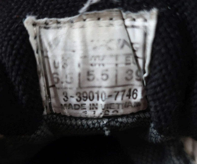 VIKING laisvalaikio batai 39 dydis