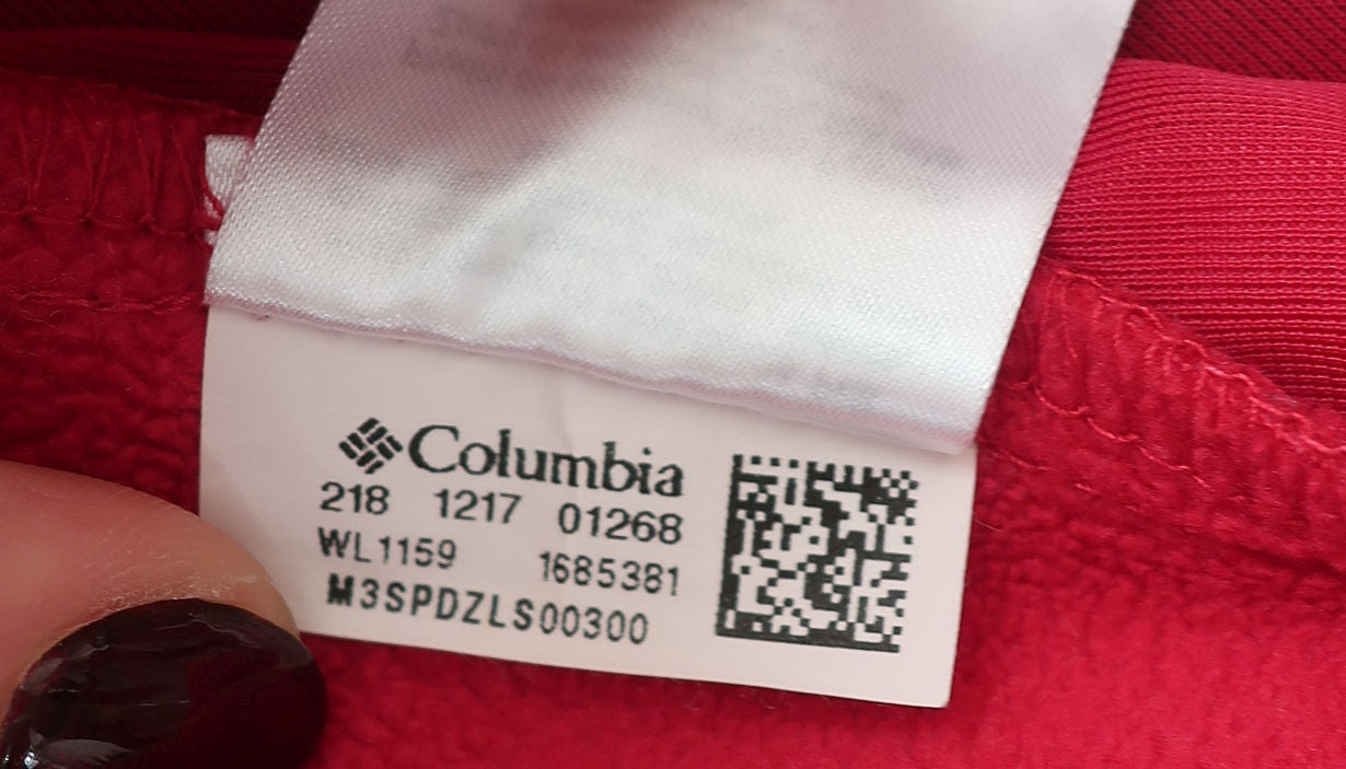 COLUMBIA moteriška softšelinė striukė M dydis