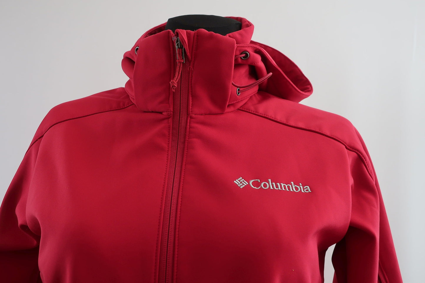 COLUMBIA moteriška softšelinė striukė M dydis