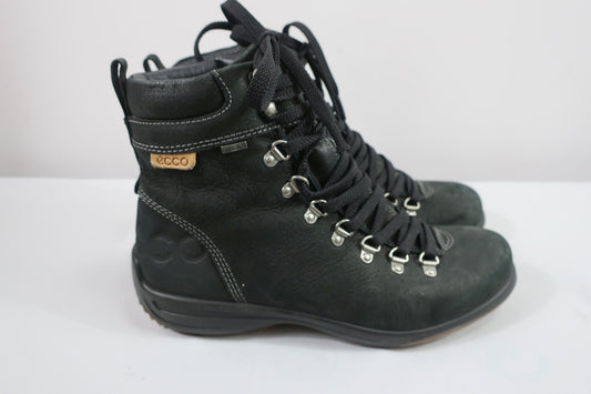 ECCO odiniai batai su Gore- tex 37 dydis