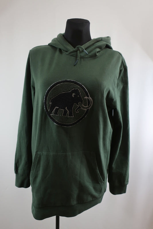 MAMMUT džemperis M dydis