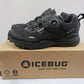 ICEBUG laisvalaikio batai su Gore-tex 39 dydis