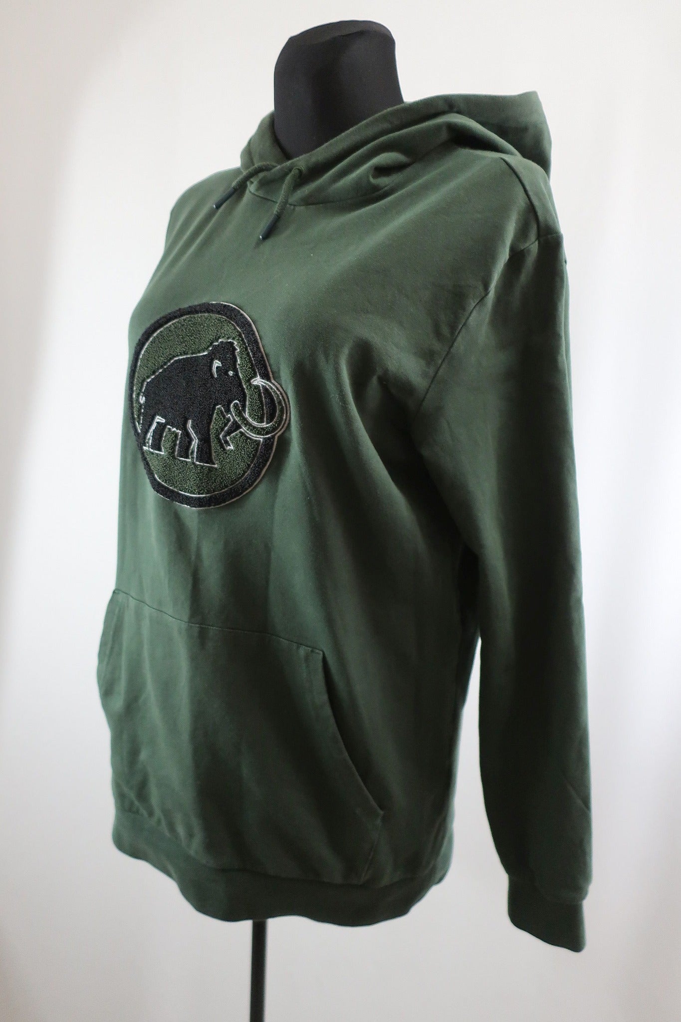 MAMMUT džemperis M dydis