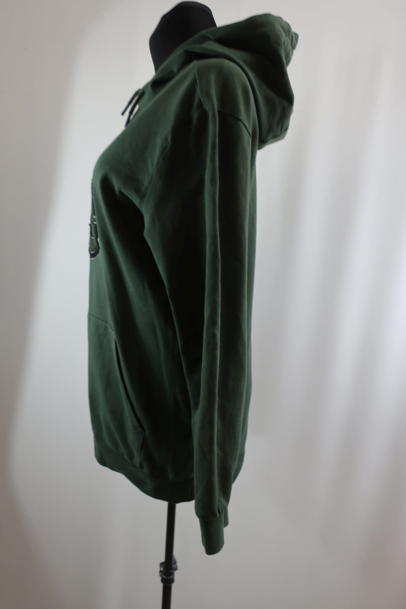 MAMMUT džemperis M dydis