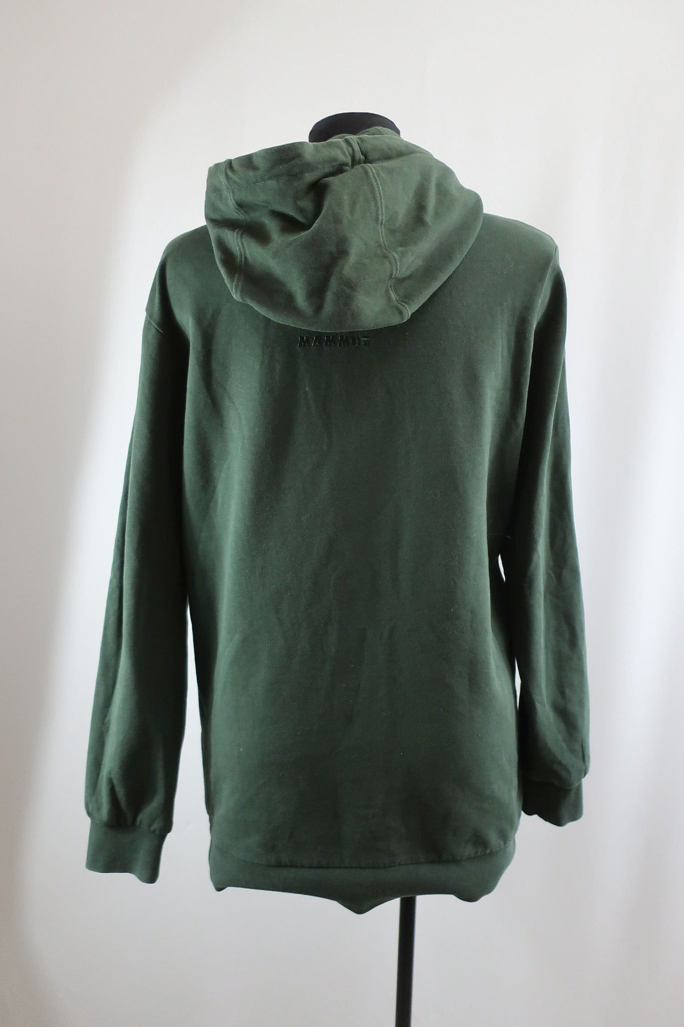 MAMMUT džemperis M dydis