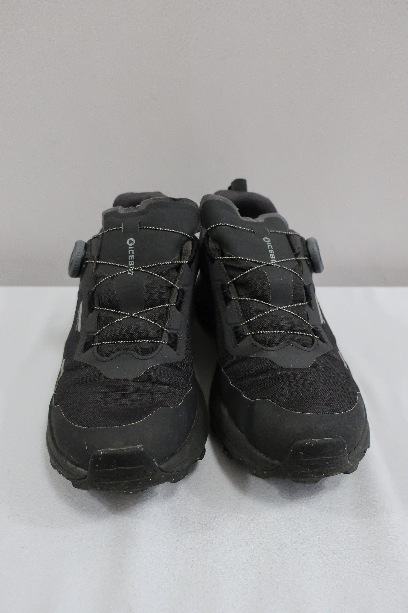 ICEBUG laisvalaikio batai su Gore-tex 39 dydis