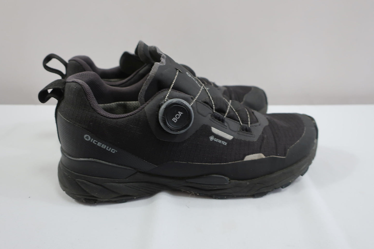 ICEBUG laisvalaikio batai su Gore-tex 39 dydis