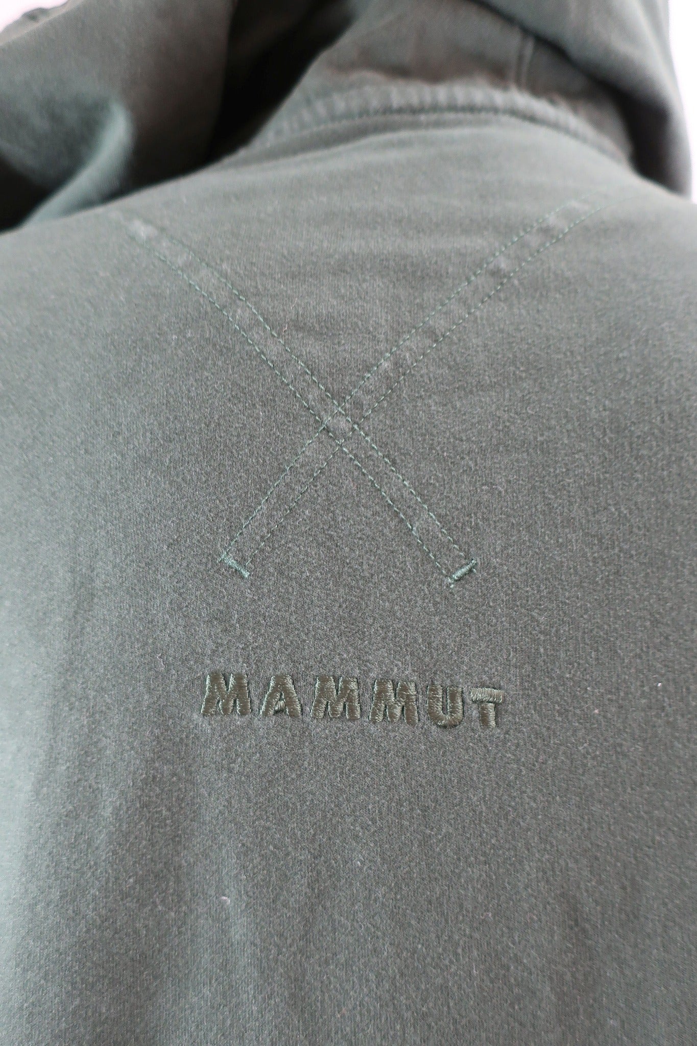 MAMMUT džemperis M dydis