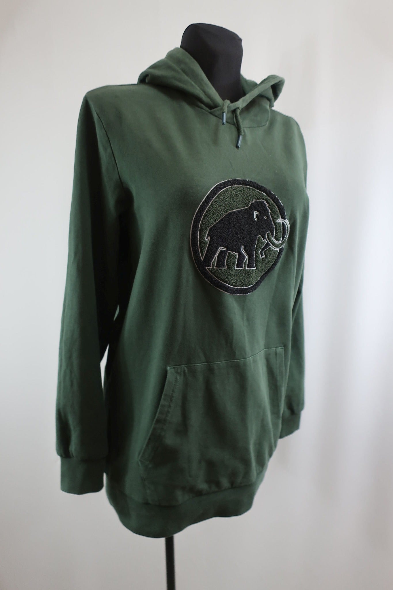 MAMMUT džemperis M dydis