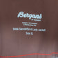 BERGANS moteriška striukė XL/XXL dydis