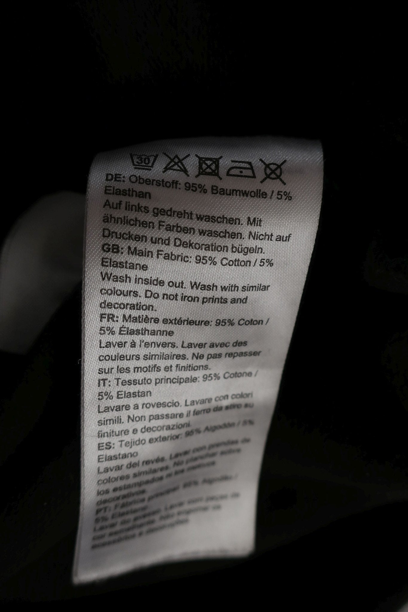 MAMMUT džemperis M dydis