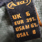 AKU laisvalaikio, žygio batai su Gore-tex 39 dydis