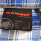 MAMMUT vyriški marškiniai L dydis