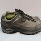LOWA laisvalaikio batai su Gore-Tex 37,5 dydis