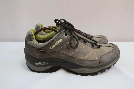 LOWA laisvalaikio batai su Gore-Tex 37,5 dydis