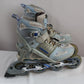 ROLLERBLADE SPECIALIZED riedučiai 39 dydis