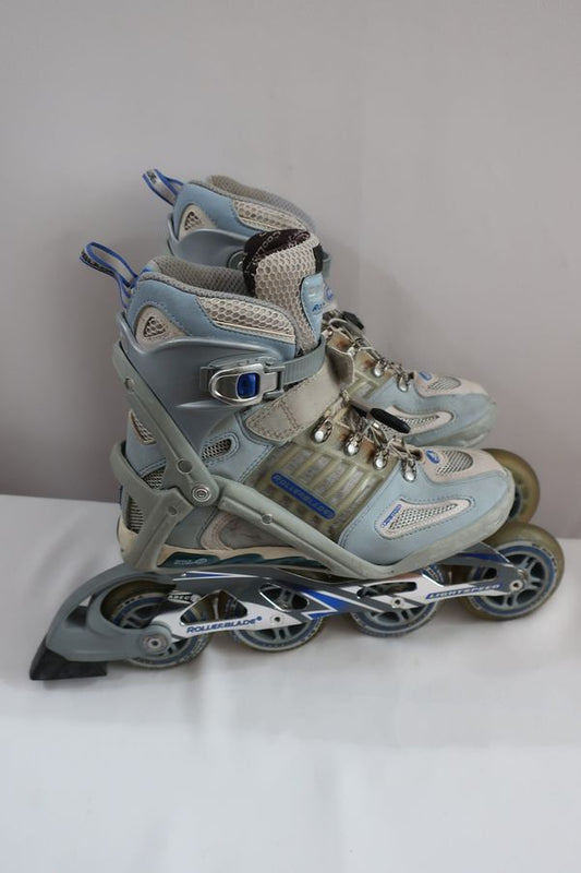 ROLLERBLADE SPECIALIZED riedučiai 39 dydis