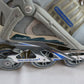 ROLLERBLADE SPECIALIZED riedučiai 39 dydis