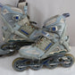 ROLLERBLADE SPECIALIZED riedučiai 39 dydis