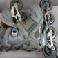 ROLLERBLADE SPECIALIZED riedučiai 39 dydis
