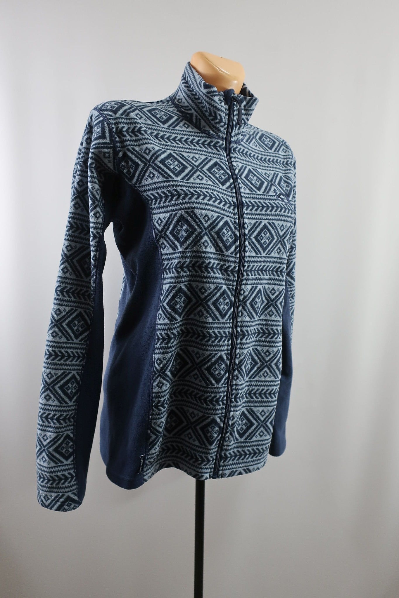 KARITRAA moteriškas flisinis šiltukas L dydis