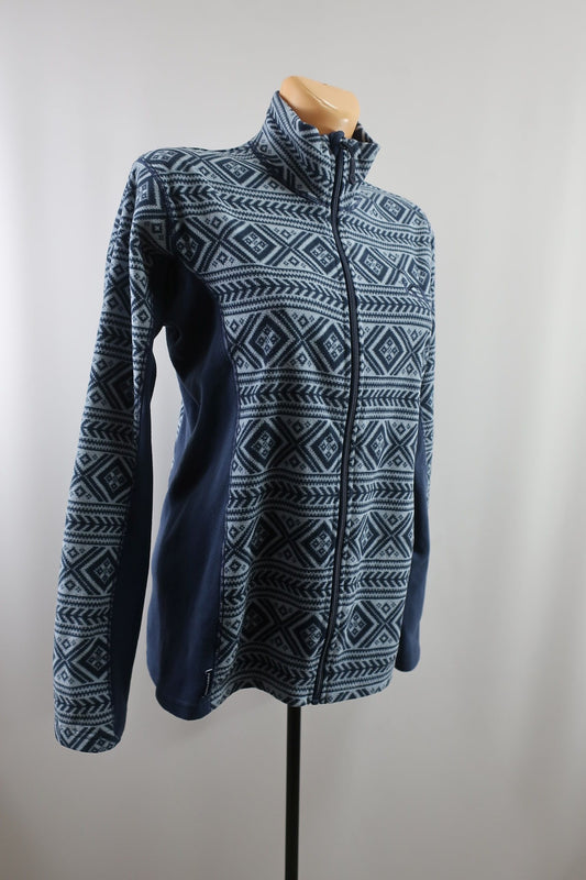 KARITRAA moteriškas flisinis šiltukas L dydis