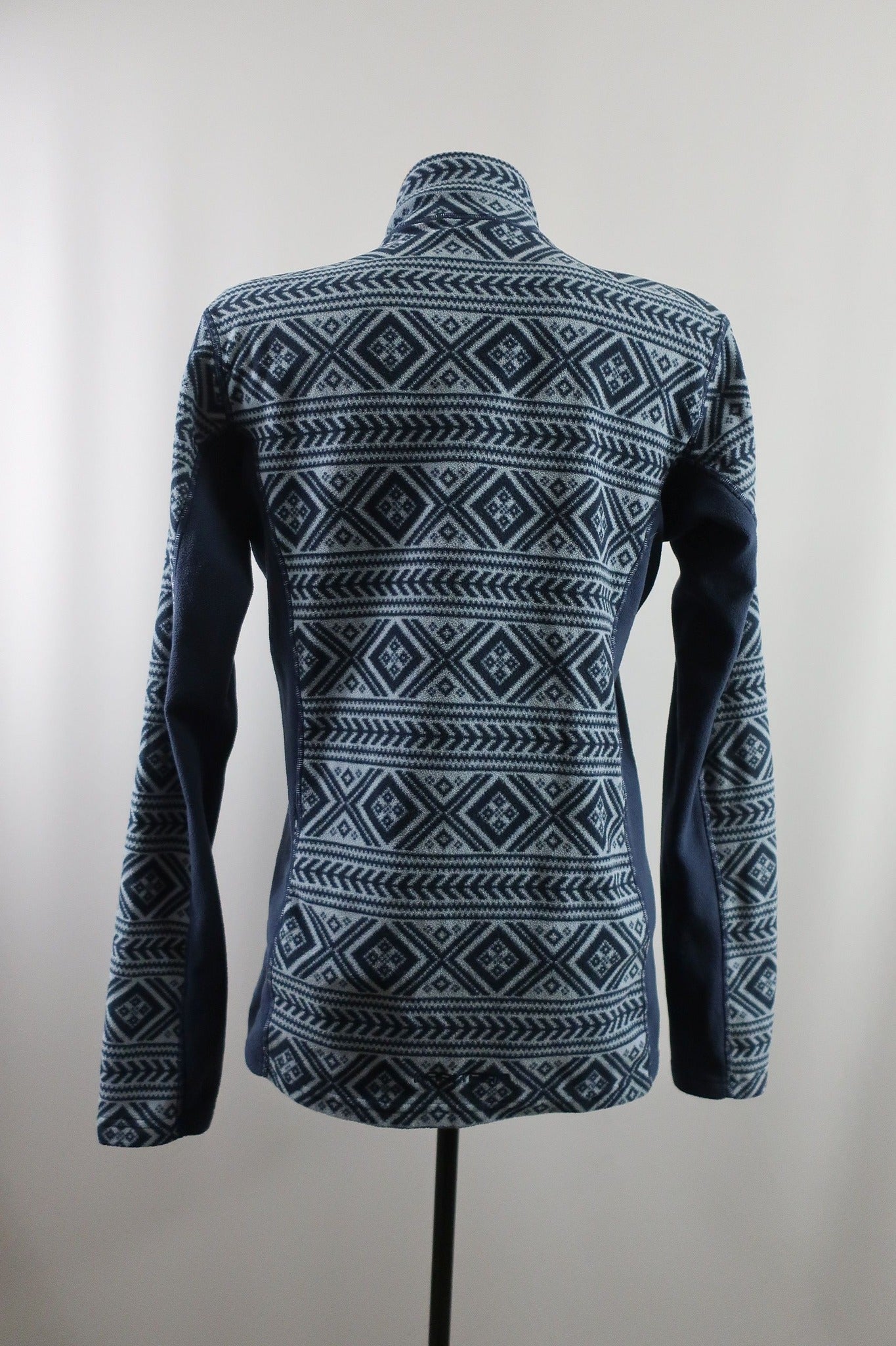 KARITRAA moteriškas flisinis šiltukas L dydis