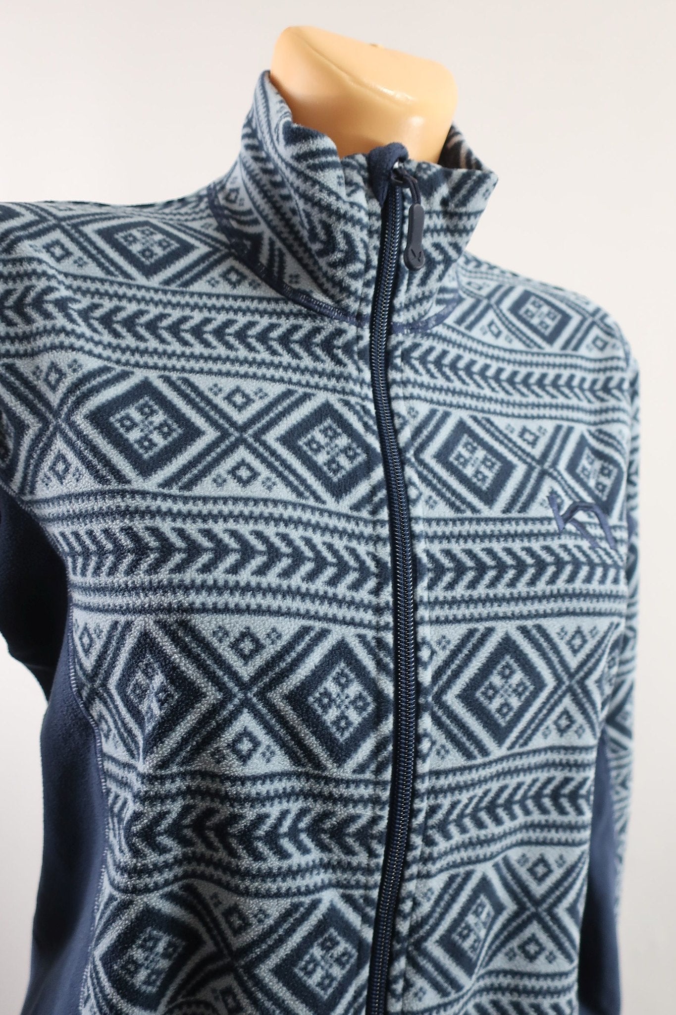 KARITRAA moteriškas flisinis šiltukas L dydis